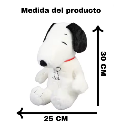Peluche Que Respira