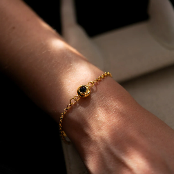 Pulsera Personalizada con Foto
