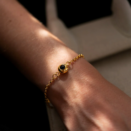 Pulsera Personalizada con Foto