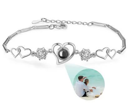 Pulsera Personalizada con Foto